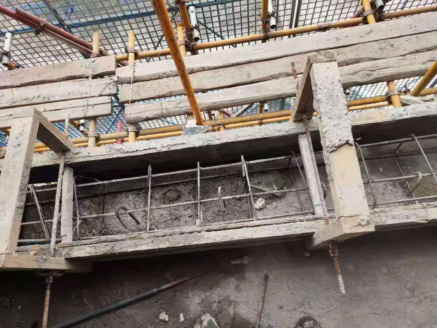 港北厂房加固公司如何选择