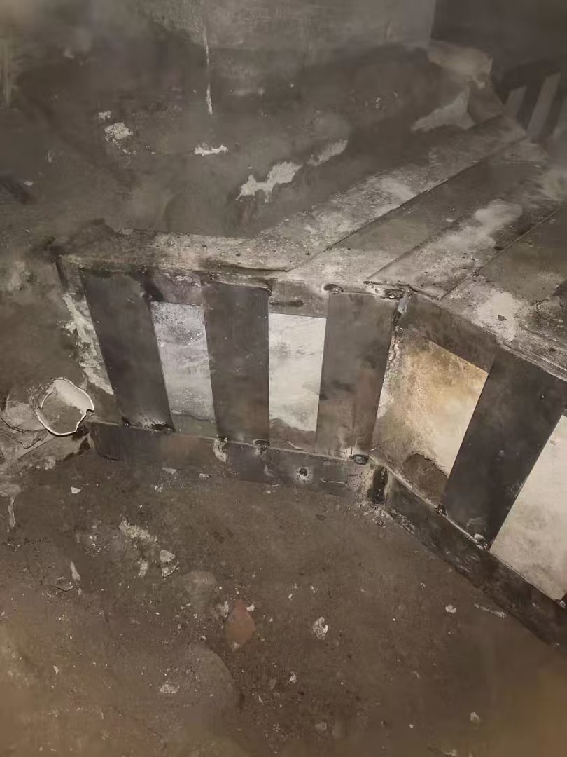 港北砖混结构房子如何加固